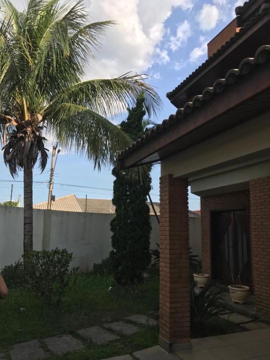 Casa, 3 quartos, 321 m² - Foto 35