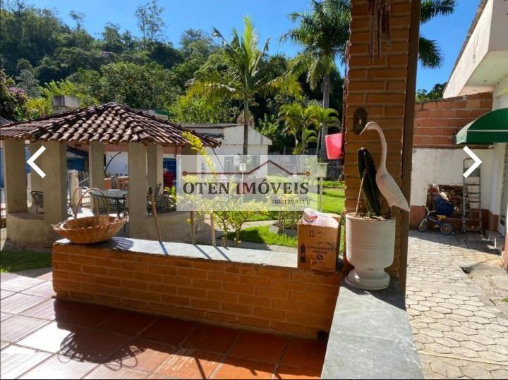 Casa, 4 quartos, 600 m² - Foto 4