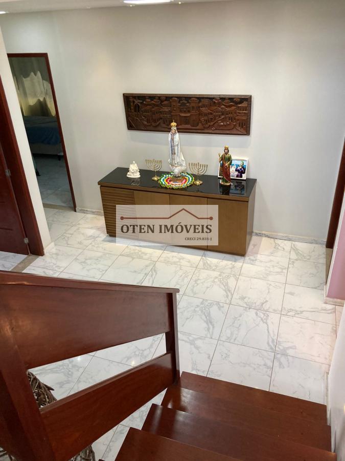 Casa de Condomínio, 4 quartos - Foto 9