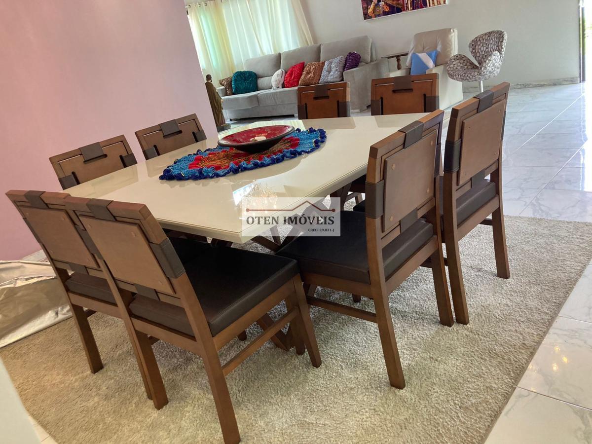 Casa de Condomínio, 4 quartos - Foto 11