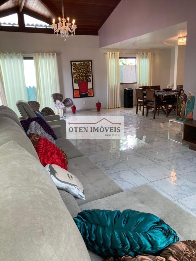 Casa de Condomínio, 4 quartos - Foto 13