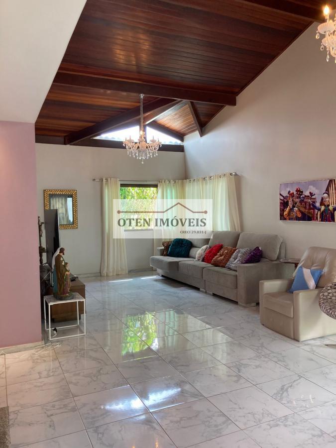 Casa de Condomínio, 4 quartos - Foto 12