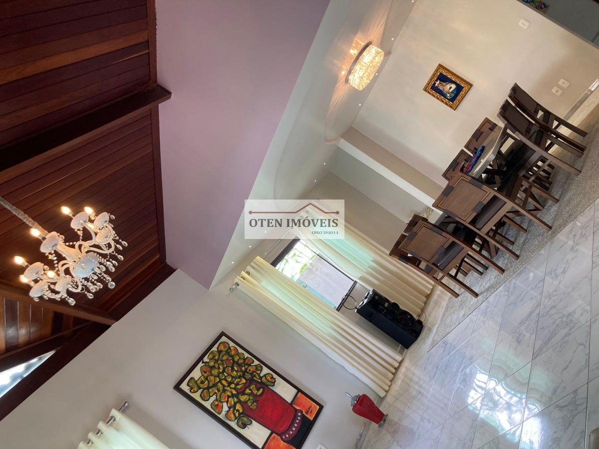 Casa de Condomínio, 4 quartos - Foto 15