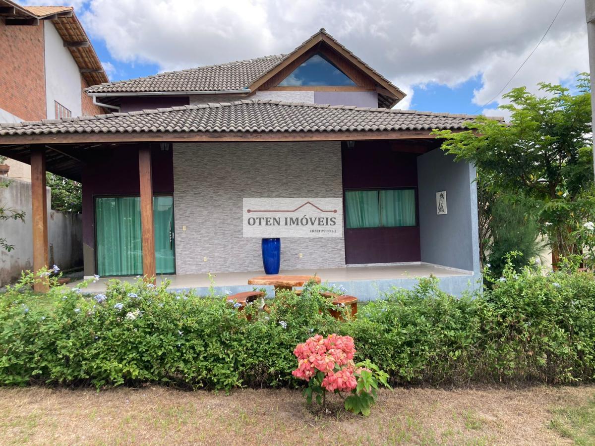 Casa de Condomínio, 4 quartos - Foto 18