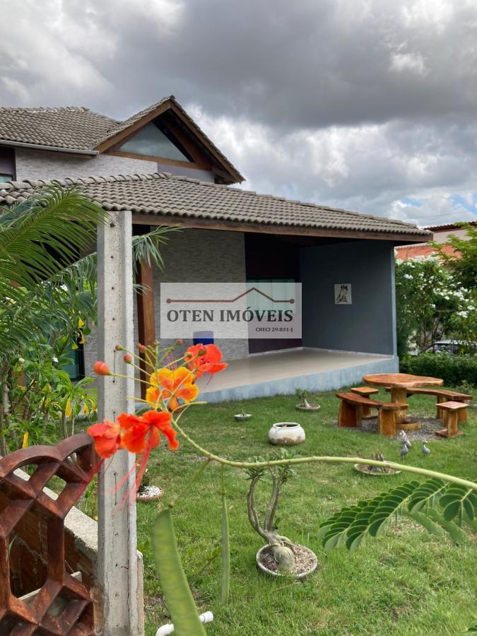 Casa de Condomínio, 4 quartos - Foto 19