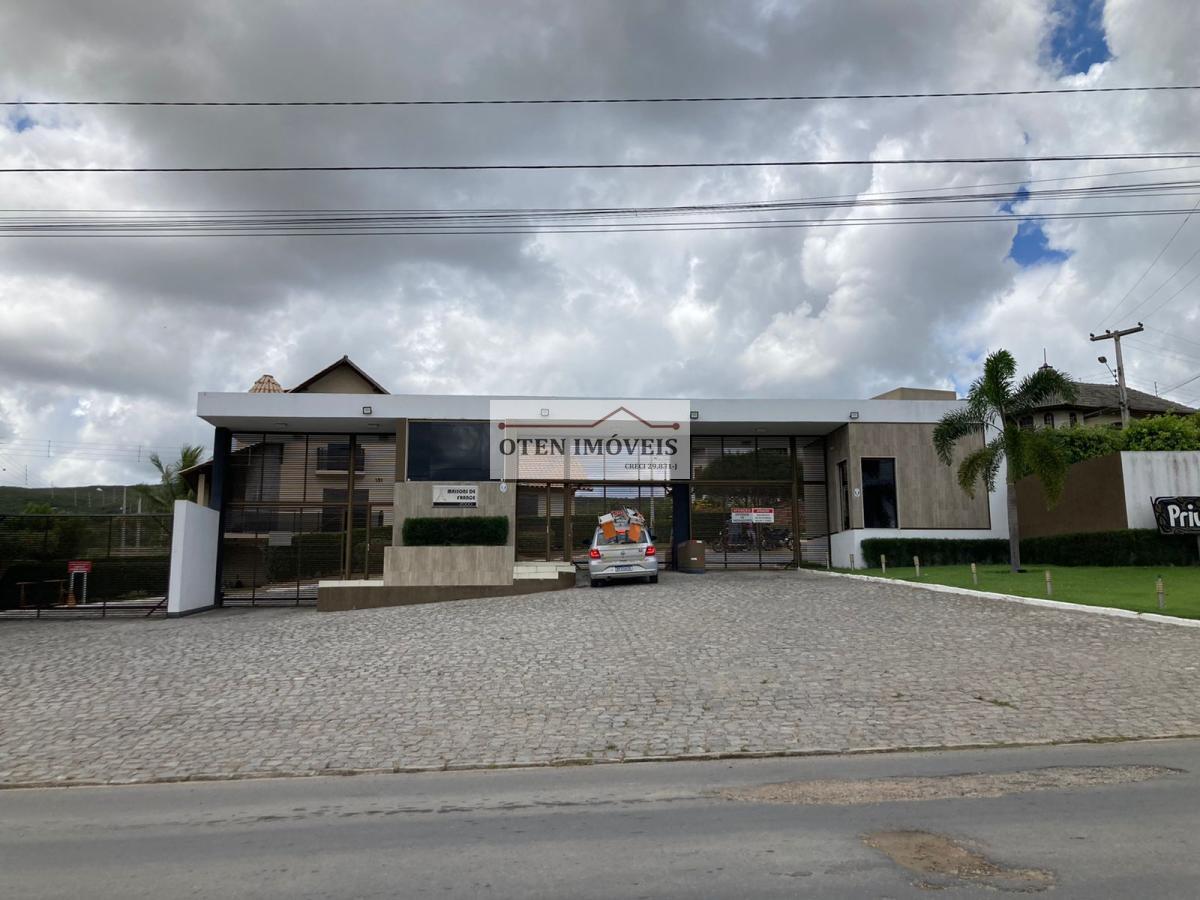 Casa de Condomínio, 4 quartos - Foto 21