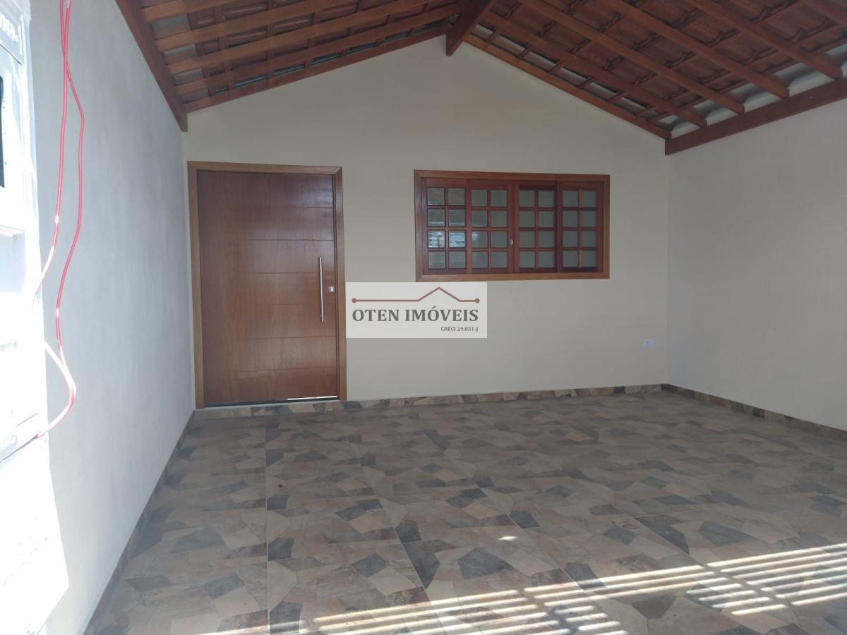 Casa, 3 quartos, 120 m² - Foto 1