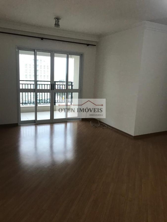 Apartamento, 3 quartos - Foto 1