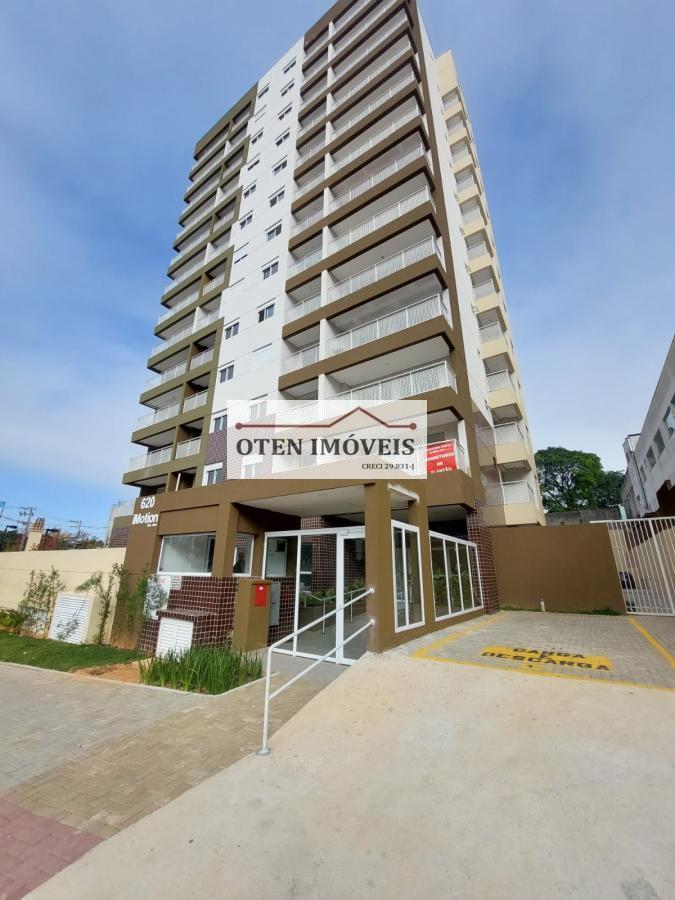 Apartamento, 1 quarto - Foto 2