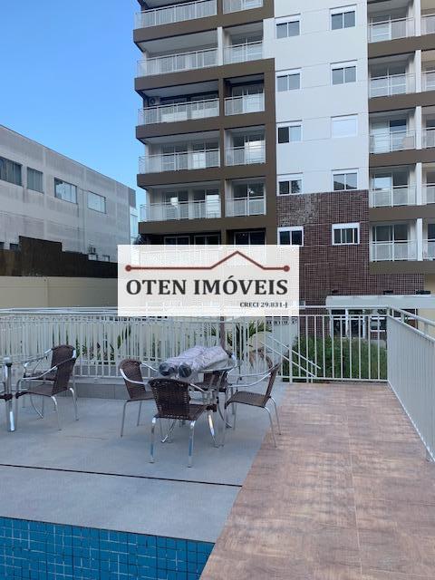 Apartamento, 1 quarto - Foto 1