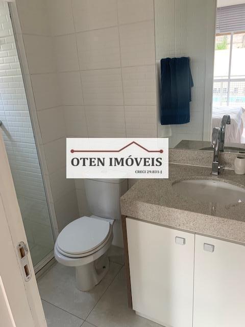 Apartamento, 1 quarto - Foto 11