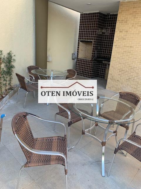 Apartamento, 1 quarto - Foto 8