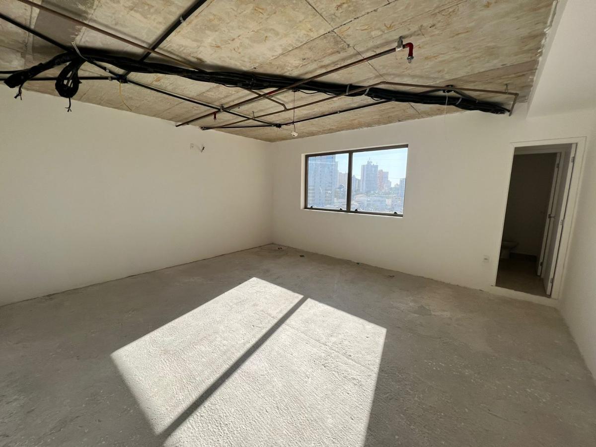 Sala-Conjunto, 35 m² - Foto 2