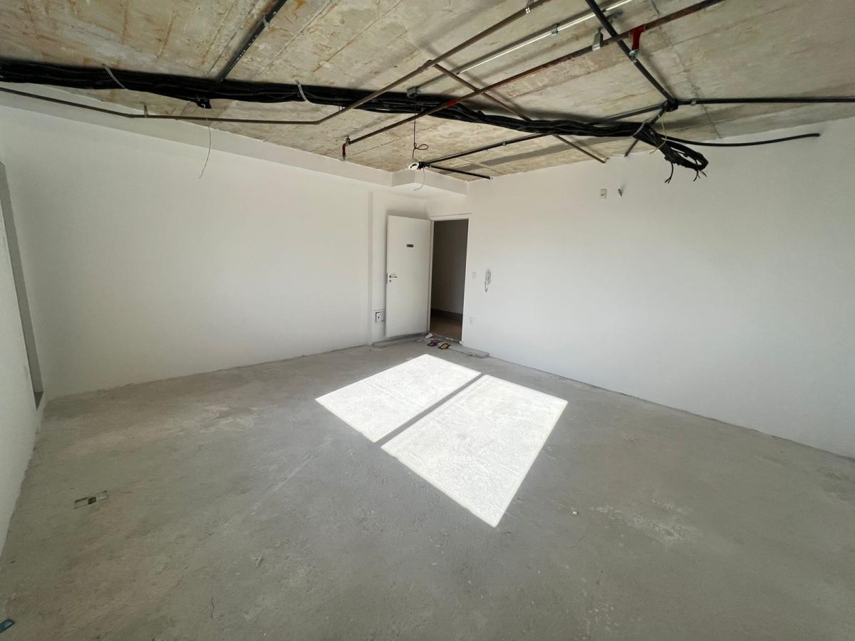 Sala-Conjunto, 35 m² - Foto 4