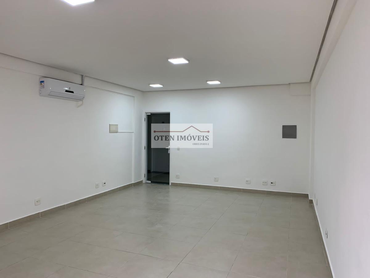 Sala-Conjunto, 40 m² - Foto 2