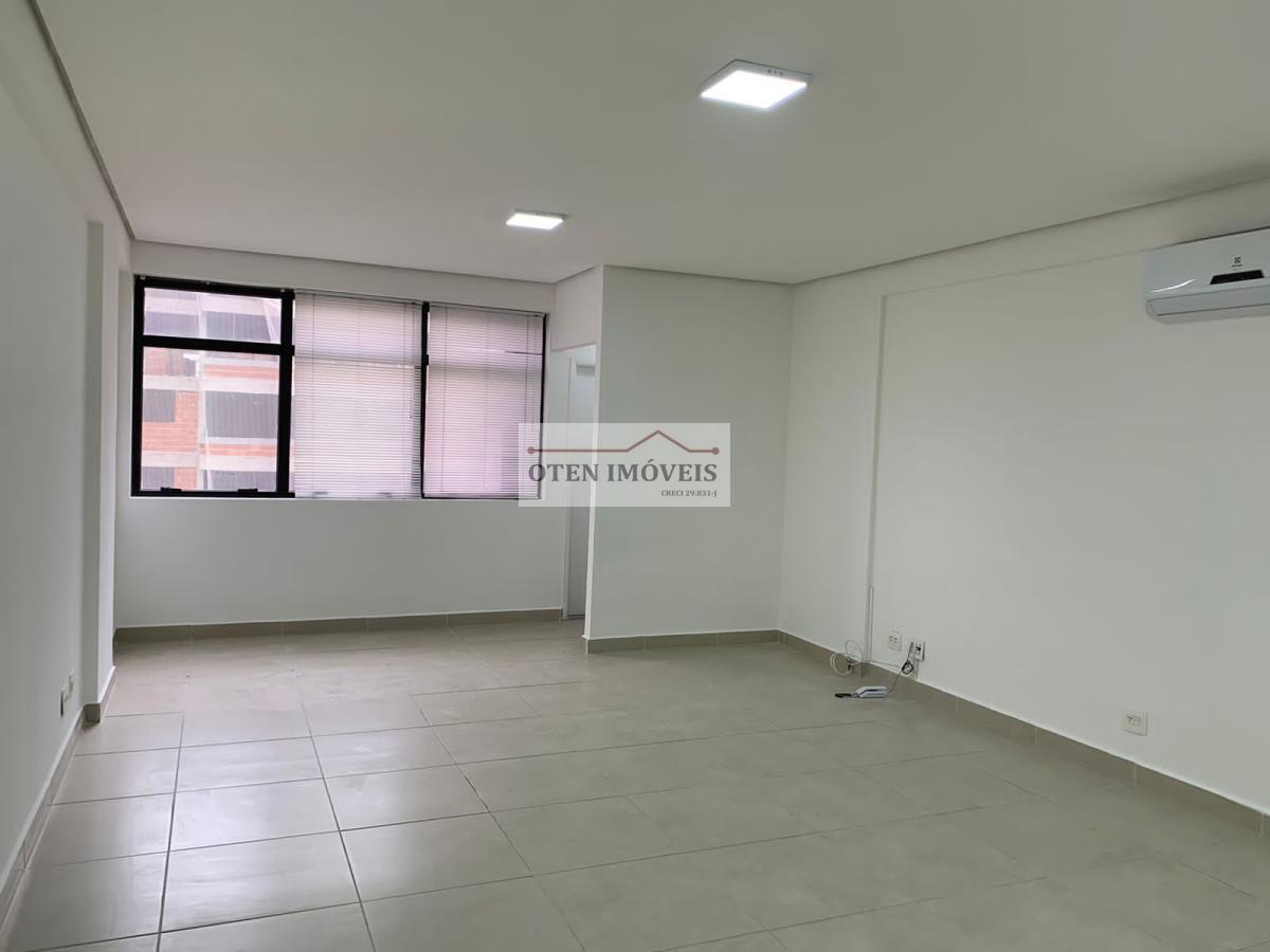 Sala-Conjunto, 40 m² - Foto 1