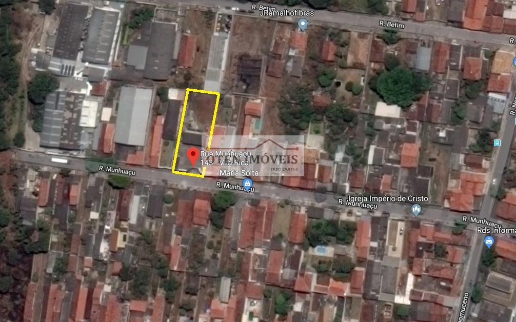 Depósito-Galpão, 150 m² - Foto 2