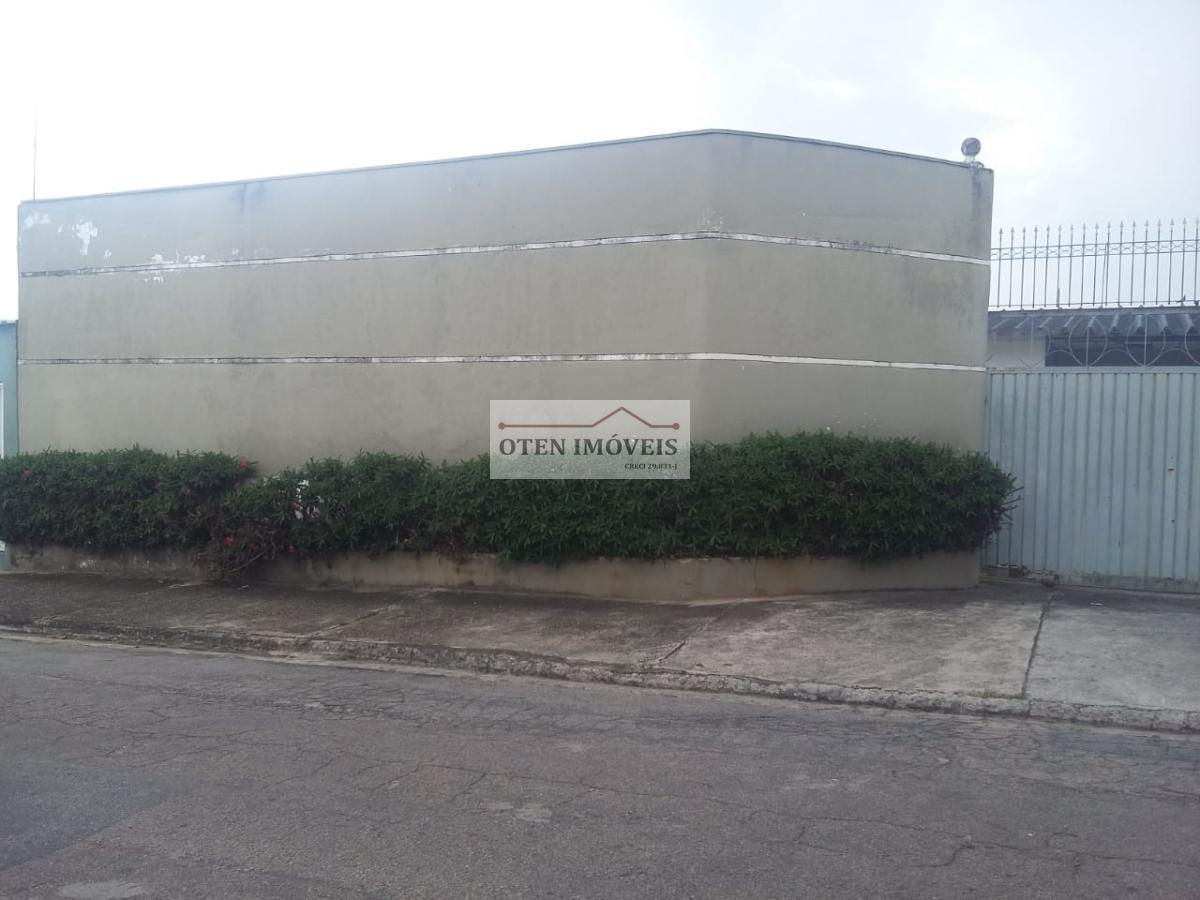 Depósito-Galpão, 150 m² - Foto 1