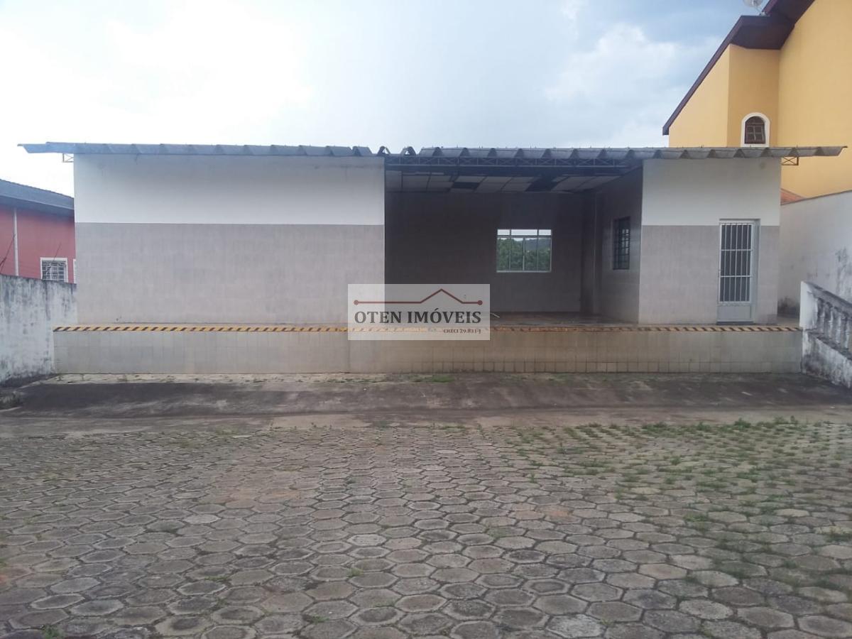 Depósito-Galpão, 150 m² - Foto 3