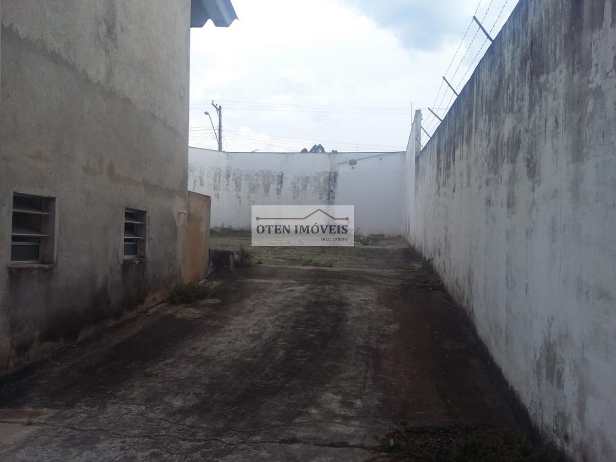 Depósito-Galpão, 150 m² - Foto 8