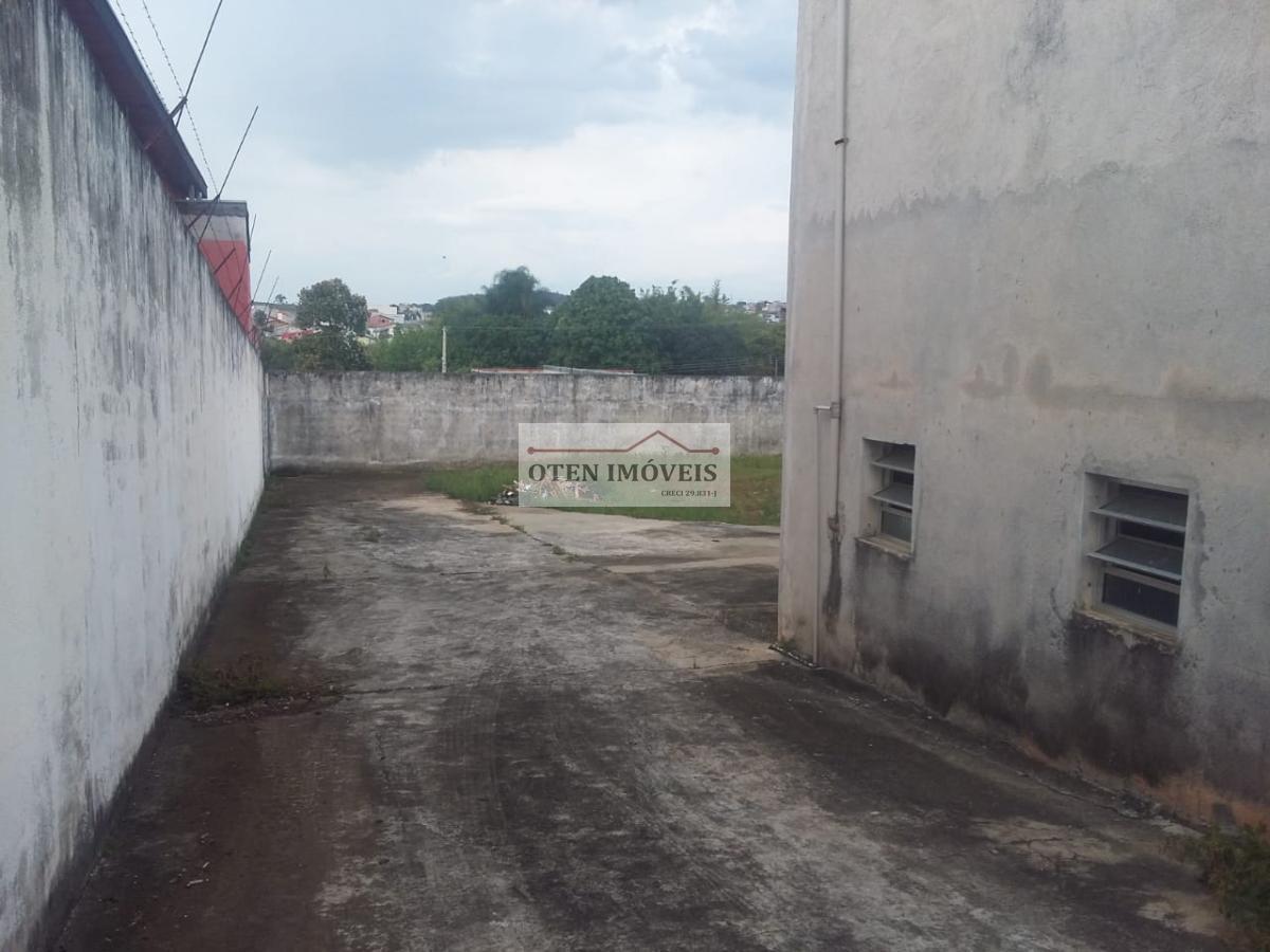 Depósito-Galpão, 150 m² - Foto 6