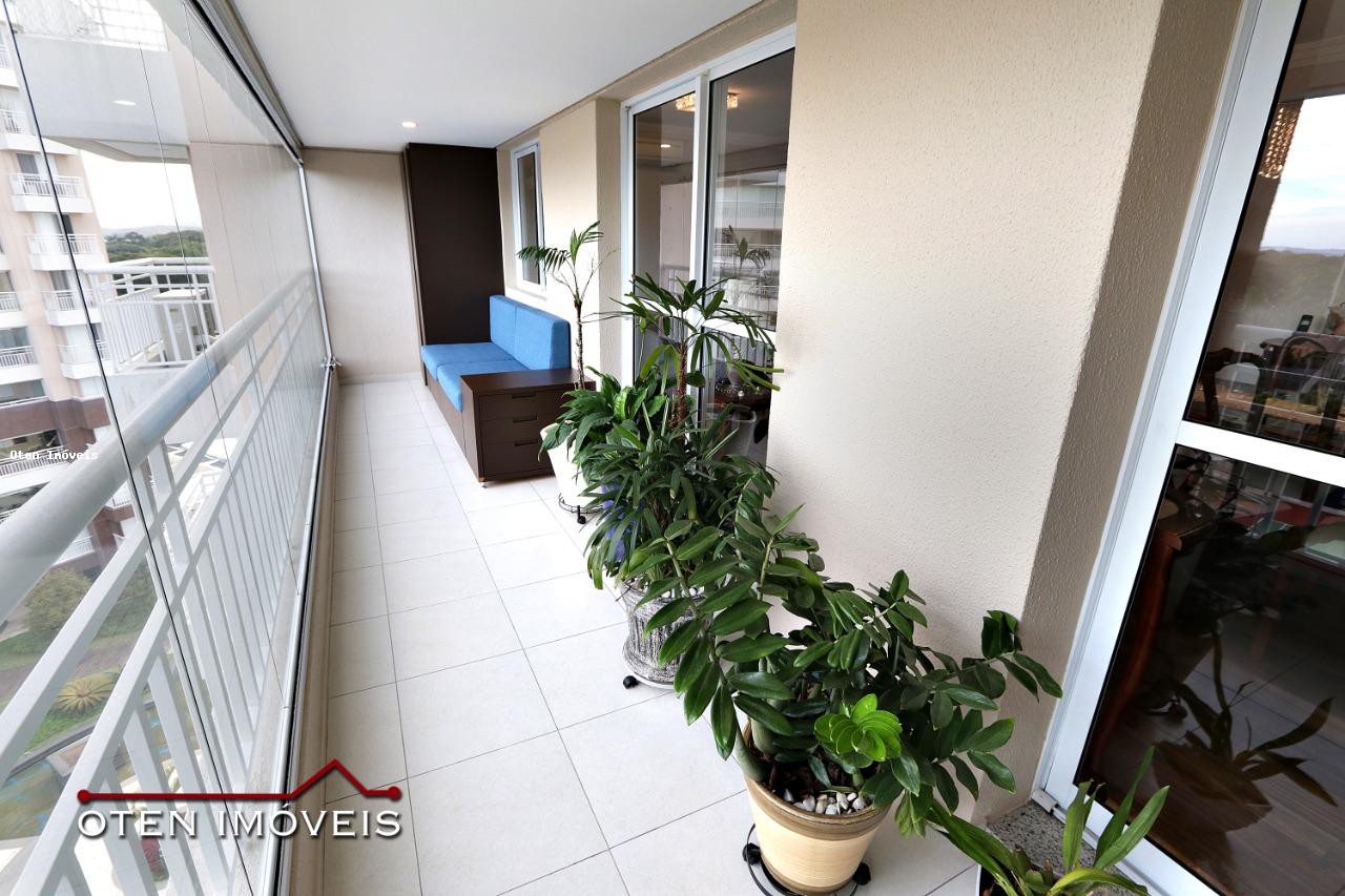 Apartamento, 3 quartos, 133 m² - Foto 9