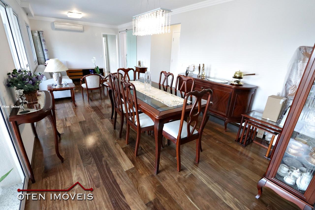 Apartamento, 3 quartos, 133 m² - Foto 8