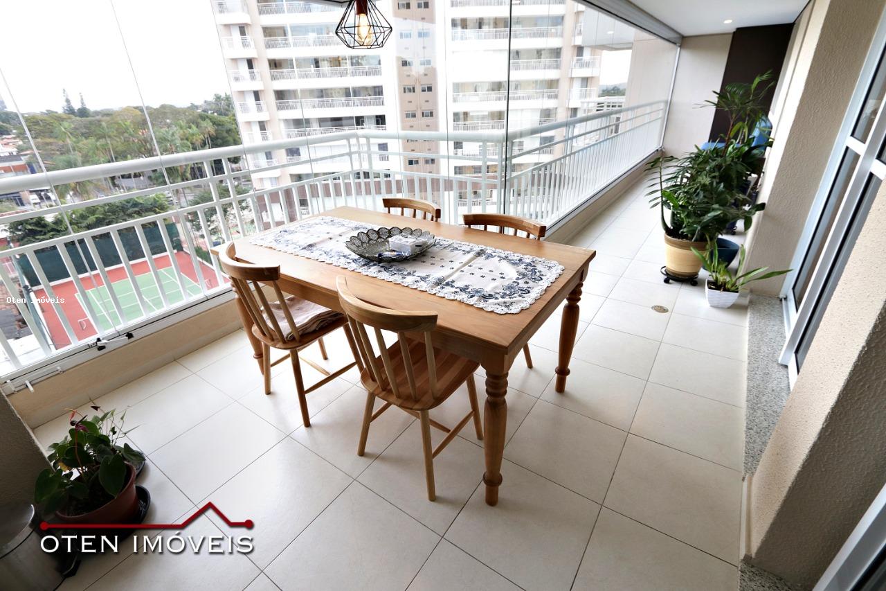 Apartamento, 3 quartos, 133 m² - Foto 11