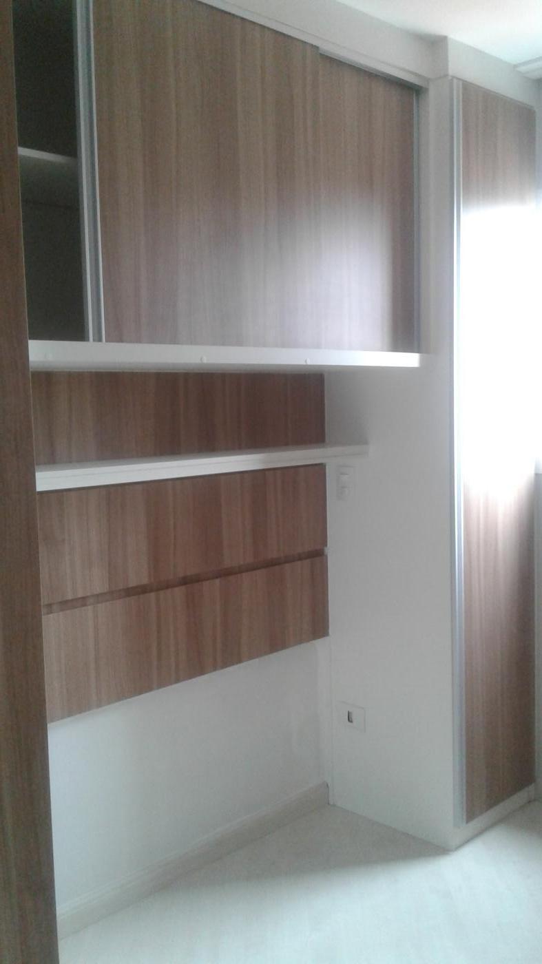 Apartamento, 2 quartos, 55 m² - Foto 6