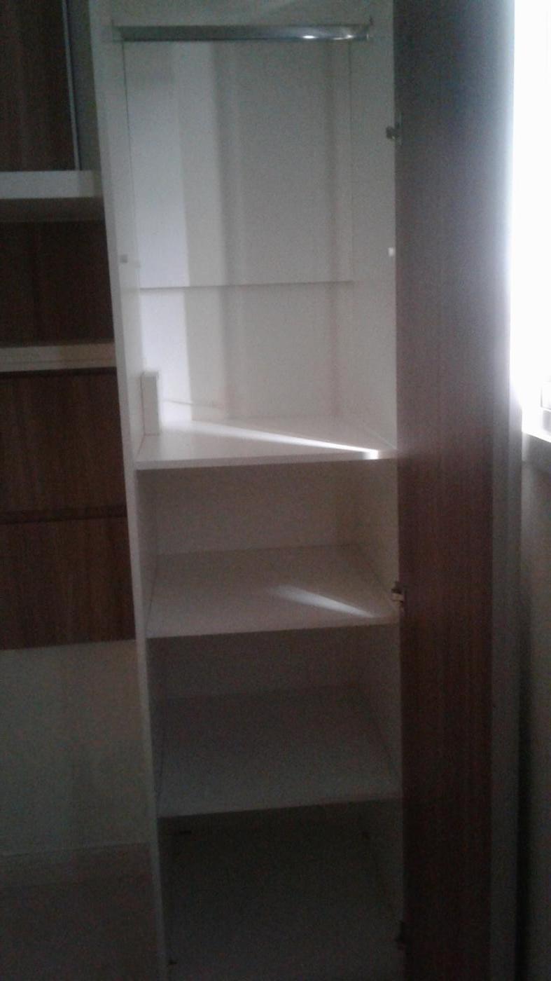 Apartamento, 2 quartos, 55 m² - Foto 11