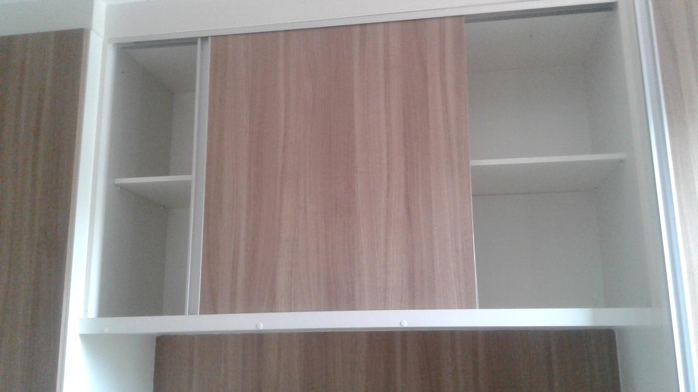 Apartamento, 2 quartos, 55 m² - Foto 13