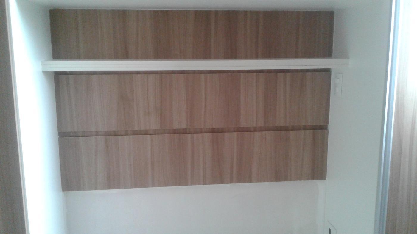 Apartamento, 2 quartos, 55 m² - Foto 14