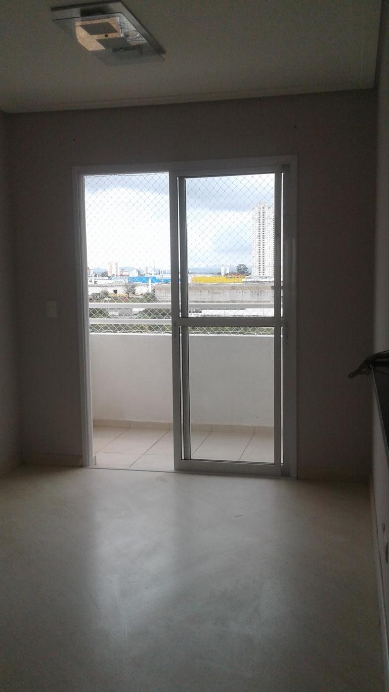 Apartamento, 2 quartos, 55 m² - Foto 1