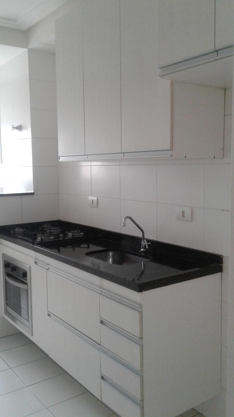 Apartamento, 2 quartos, 55 m² - Foto 4