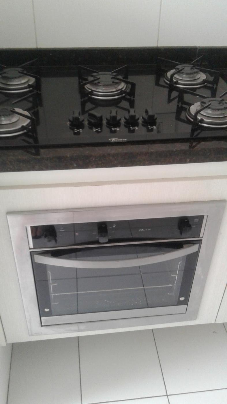 Apartamento, 2 quartos, 55 m² - Foto 3