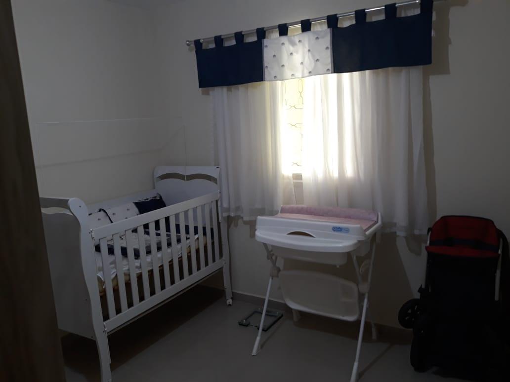 Casa, 2 quartos, 70 m² - Foto 4