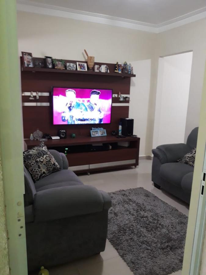 Casa, 2 quartos, 70 m² - Foto 2