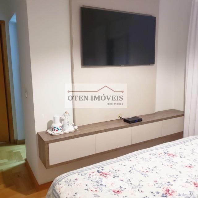 Casa de Condomínio, 3 quartos - Foto 10