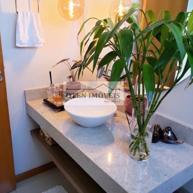 Casa de Condomínio, 3 quartos - Foto 7