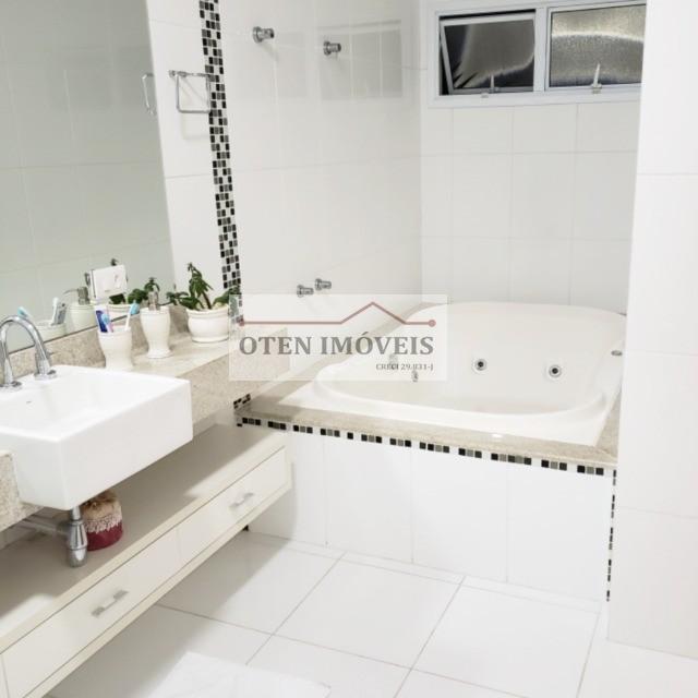 Casa de Condomínio, 3 quartos - Foto 12