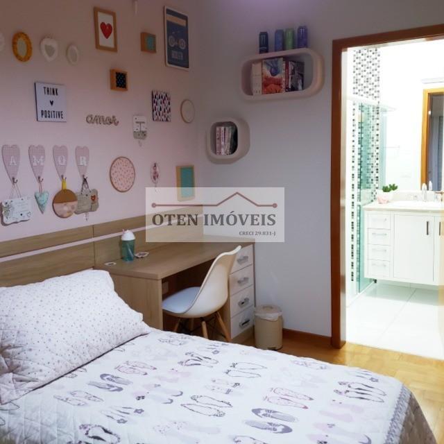 Casa de Condomínio, 3 quartos - Foto 16