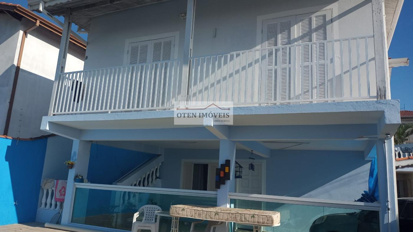 Casa, 3 quartos, 109 m² - Foto 1