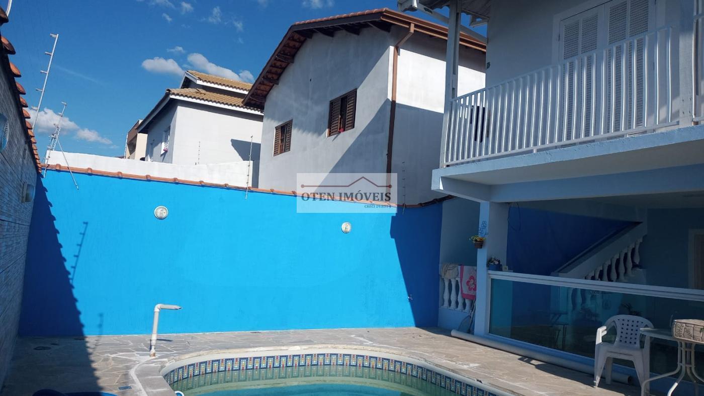 Casa, 3 quartos, 109 m² - Foto 2