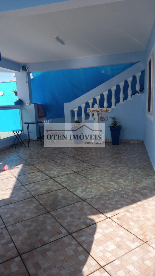 Casa, 3 quartos, 109 m² - Foto 8