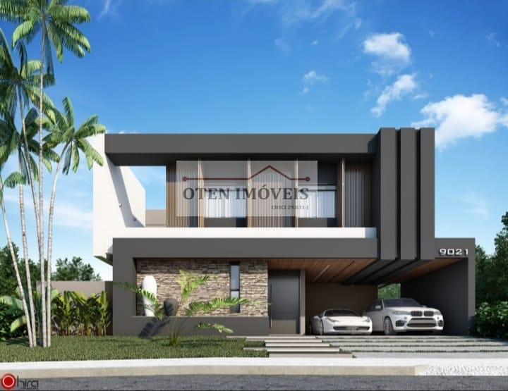 Casa de Condomínio, 4 quartos - Foto 6