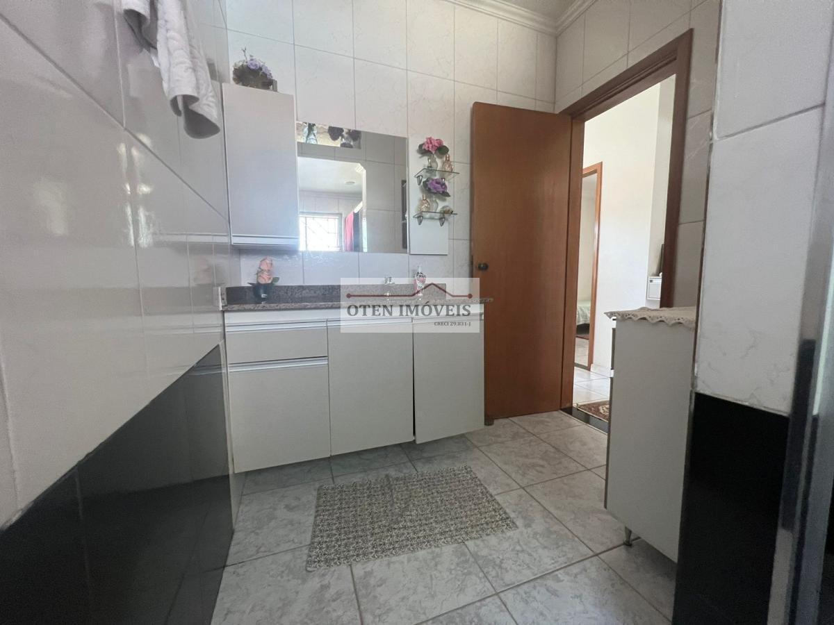 Casa, 3 quartos, 180 m² - Foto 9