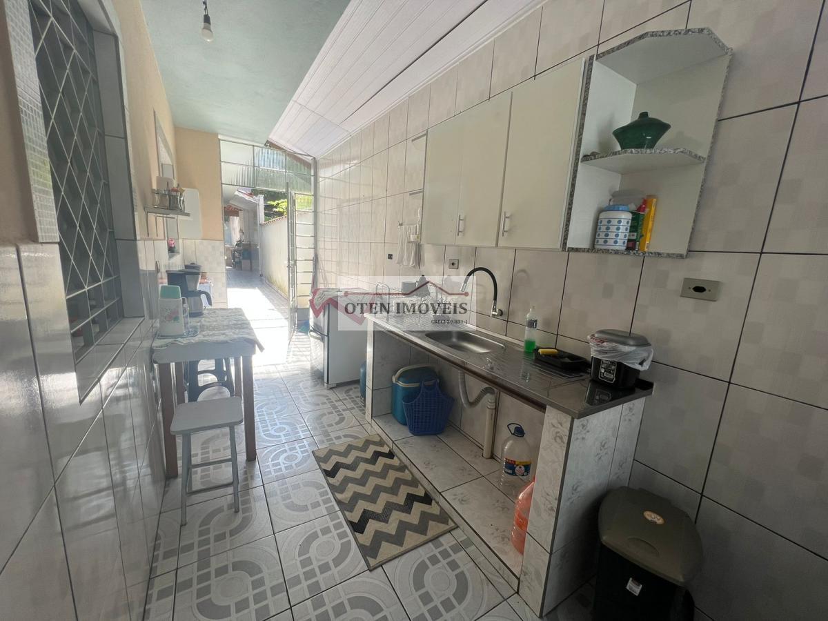 Casa, 3 quartos, 180 m² - Foto 22