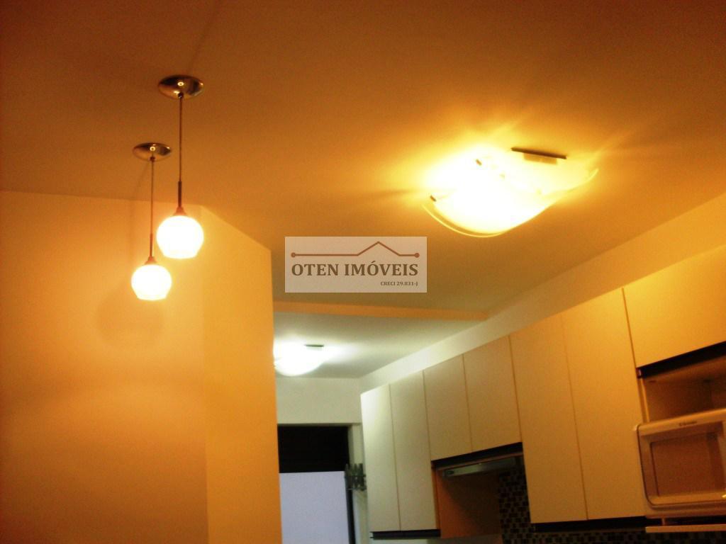 Apartamento, 1 quarto - Foto 6