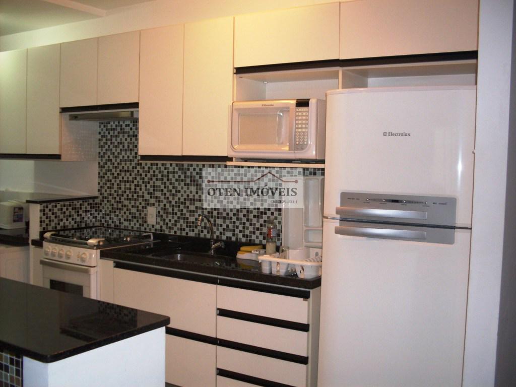 Apartamento, 1 quarto - Foto 1