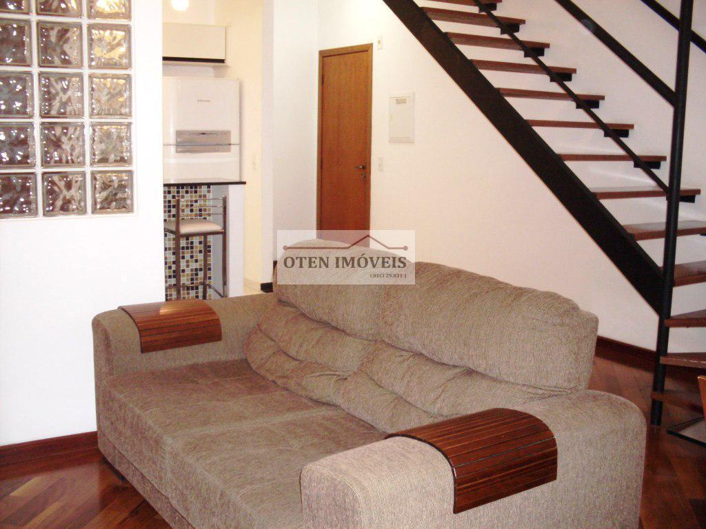 Apartamento, 1 quarto - Foto 19